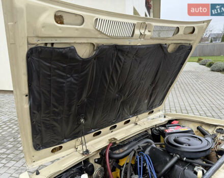 Бежевий ВАЗ 2105, об'ємом двигуна 1.5 л та пробігом 23 тис. км за 1555 $, фото 48 на Automoto.ua