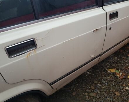 Бежевий ВАЗ 2105, об'ємом двигуна 0 л та пробігом 100 тис. км за 500 $, фото 2 на Automoto.ua