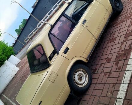Бежевий ВАЗ 2105, об'ємом двигуна 1.2 л та пробігом 1000 тис. км за 430 $, фото 3 на Automoto.ua