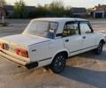 Бежевый ВАЗ 2105, объемом двигателя 0 л и пробегом 100 тыс. км за 650 $, фото 4 на Automoto.ua