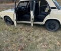 Бежевый ВАЗ 2105, объемом двигателя 1.2 л и пробегом 150 тыс. км за 1036 $, фото 5 на Automoto.ua