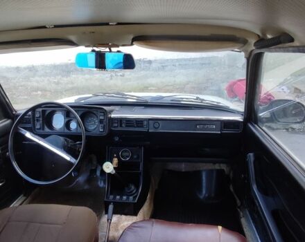 Бежевый ВАЗ 2105, объемом двигателя 0 л и пробегом 53 тыс. км за 607 $, фото 7 на Automoto.ua