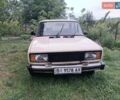 Бежевый ВАЗ 2105, объемом двигателя 0 л и пробегом 53 тыс. км за 632 $, фото 1 на Automoto.ua