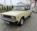 Бежевий ВАЗ 2105, об'ємом двигуна 1.5 л та пробігом 23 тис. км за 1555 $, фото 1 на Automoto.ua