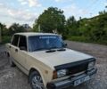Бежевий ВАЗ 2105, об'ємом двигуна 1.2 л та пробігом 130 тис. км за 1200 $, фото 1 на Automoto.ua