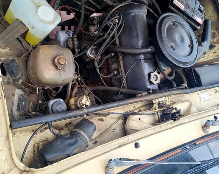 Бежевий ВАЗ 2105, об'ємом двигуна 1.2 л та пробігом 1000 тис. км за 430 $, фото 2 на Automoto.ua