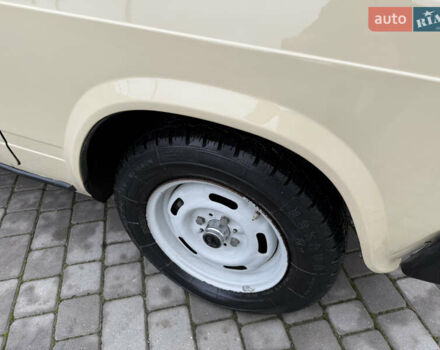 Бежевий ВАЗ 2105, об'ємом двигуна 1.5 л та пробігом 23 тис. км за 1555 $, фото 28 на Automoto.ua