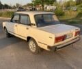 Бежевый ВАЗ 2105, объемом двигателя 0 л и пробегом 100 тыс. км за 650 $, фото 6 на Automoto.ua