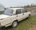 Бежевый ВАЗ 2105, объемом двигателя 1.3 л и пробегом 100 тыс. км за 530 $, фото 3 на Automoto.ua