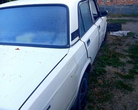 Бежевый ВАЗ 2105, объемом двигателя 1.2 л и пробегом 130 тыс. км за 700 $, фото 1 на Automoto.ua