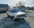 Бежевый ВАЗ 2105, объемом двигателя 1.3 л и пробегом 1000 тыс. км за 500 $, фото 1 на Automoto.ua