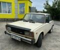 Бежевый ВАЗ 2105, объемом двигателя 1.5 л и пробегом 48 тыс. км за 606 $, фото 1 на Automoto.ua