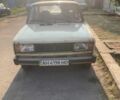 Бежевий ВАЗ 2105, об'ємом двигуна 0 л та пробігом 300 тис. км за 240 $, фото 1 на Automoto.ua