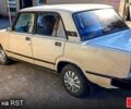 Бежевый ВАЗ 2105, объемом двигателя 1.3 л и пробегом 145 тыс. км за 760 $, фото 1 на Automoto.ua