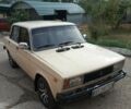 Бежевый ВАЗ 2105, объемом двигателя 0 л и пробегом 100 тыс. км за 900 $, фото 1 на Automoto.ua