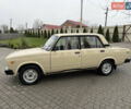 Бежевий ВАЗ 2105, об'ємом двигуна 1.5 л та пробігом 23 тис. км за 1555 $, фото 3 на Automoto.ua