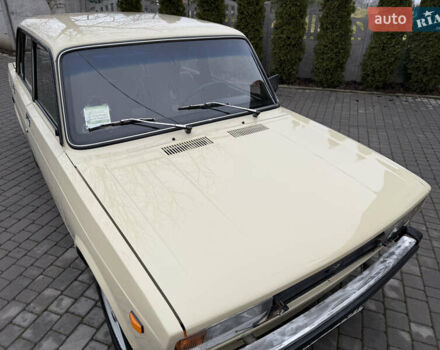 Бежевий ВАЗ 2105, об'ємом двигуна 1.5 л та пробігом 23 тис. км за 1555 $, фото 24 на Automoto.ua