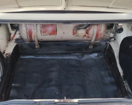 Бежевый ВАЗ 2105, объемом двигателя 0 л и пробегом 53 тыс. км за 607 $, фото 6 на Automoto.ua