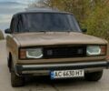 Бежевий ВАЗ 2105, об'ємом двигуна 1.3 л та пробігом 13 тис. км за 1200 $, фото 1 на Automoto.ua