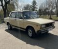 Бежевий ВАЗ 2105, об'ємом двигуна 1.3 л та пробігом 71 тис. км за 650 $, фото 2 на Automoto.ua
