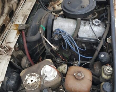 Бежевий ВАЗ 2105, об'ємом двигуна 0 л та пробігом 100 тис. км за 500 $, фото 1 на Automoto.ua