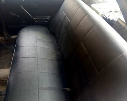 Бежевый ВАЗ 2105, объемом двигателя 1.2 л и пробегом 130 тыс. км за 700 $, фото 6 на Automoto.ua