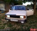 Бежевый ВАЗ 2105, объемом двигателя 15 л и пробегом 83 тыс. км за 550 $, фото 1 на Automoto.ua