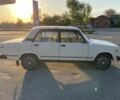 Бежевый ВАЗ 2105, объемом двигателя 0 л и пробегом 100 тыс. км за 650 $, фото 2 на Automoto.ua