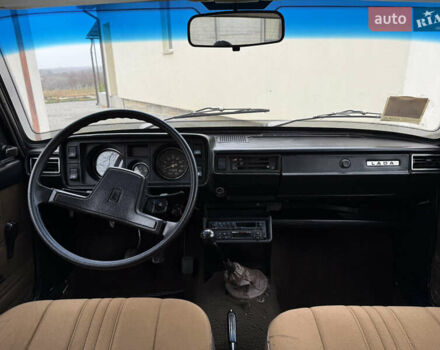 Бежевий ВАЗ 2105, об'ємом двигуна 1.5 л та пробігом 23 тис. км за 1555 $, фото 34 на Automoto.ua