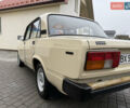 Бежевий ВАЗ 2105, об'ємом двигуна 1.5 л та пробігом 23 тис. км за 1555 $, фото 19 на Automoto.ua