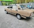 Бежевый ВАЗ 2105, объемом двигателя 1.5 л и пробегом 350 тыс. км за 850 $, фото 5 на Automoto.ua