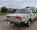 Бежевий ВАЗ 2105, об'ємом двигуна 1.5 л та пробігом 37 тис. км за 600 $, фото 2 на Automoto.ua