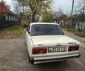 Бежевый ВАЗ 2105, объемом двигателя 1.5 л и пробегом 150 тыс. км за 500 $, фото 4 на Automoto.ua