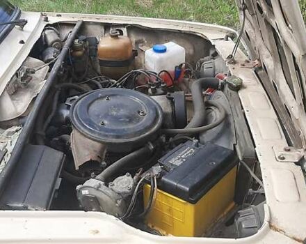 Бежевый ВАЗ 2105, объемом двигателя 1.3 л и пробегом 450 тыс. км за 1100 $, фото 3 на Automoto.ua