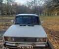 Бежевый ВАЗ 2105, объемом двигателя 1.5 л и пробегом 200 тыс. км за 450 $, фото 1 на Automoto.ua