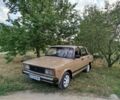 Бежевый ВАЗ 2105, объемом двигателя 1.5 л и пробегом 350 тыс. км за 850 $, фото 12 на Automoto.ua