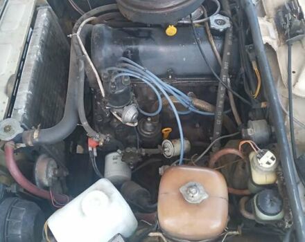 Бежевый ВАЗ 2105, объемом двигателя 1.5 л и пробегом 100 тыс. км за 1250 $, фото 1 на Automoto.ua