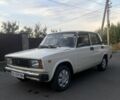 Бежевий ВАЗ 2105, об'ємом двигуна 0 л та пробігом 200 тис. км за 539 $, фото 1 на Automoto.ua