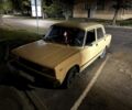 Бежевий ВАЗ 2105, об'ємом двигуна 0 л та пробігом 123 тис. км за 218 $, фото 1 на Automoto.ua