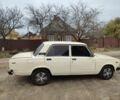 Бежевый ВАЗ 2105, объемом двигателя 1.5 л и пробегом 150 тыс. км за 500 $, фото 2 на Automoto.ua