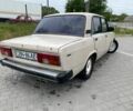 Бежевий ВАЗ 2105, об'ємом двигуна 1.6 л та пробігом 1 тис. км за 900 $, фото 1 на Automoto.ua
