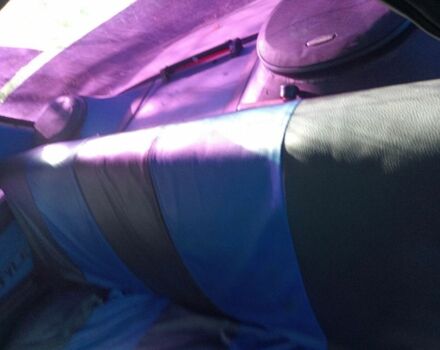 Бежевый ВАЗ 2105, объемом двигателя 0 л и пробегом 1 тыс. км за 358 $, фото 5 на Automoto.ua