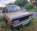 Бежевий ВАЗ 2105, об'ємом двигуна 1.29 л та пробігом 100 тис. км за 1350 $, фото 1 на Automoto.ua