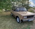 Бежевый ВАЗ 2105, объемом двигателя 1.5 л и пробегом 350 тыс. км за 850 $, фото 10 на Automoto.ua