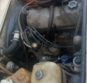 Бежевый ВАЗ 2105, объемом двигателя 1.3 л и пробегом 200 тыс. км за 1000 $, фото 6 на Automoto.ua