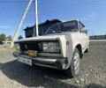 Бежевий ВАЗ 2105, об'ємом двигуна 1.3 л та пробігом 52 тис. км за 700 $, фото 6 на Automoto.ua