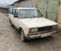 Бежевый ВАЗ 2105, объемом двигателя 1.5 л и пробегом 99 тыс. км за 473 $, фото 1 на Automoto.ua