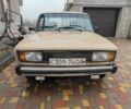 Бежевый ВАЗ 2105, объемом двигателя 0 л и пробегом 1 тыс. км за 800 $, фото 4 на Automoto.ua