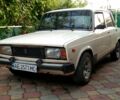 Бежевый ВАЗ 2105, объемом двигателя 1.2 л и пробегом 111 тыс. км за 700 $, фото 1 на Automoto.ua
