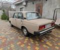 Бежевый ВАЗ 2105, объемом двигателя 0 л и пробегом 1 тыс. км за 800 $, фото 2 на Automoto.ua